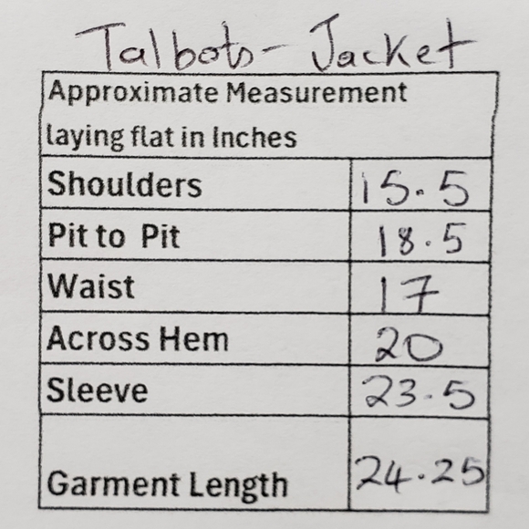 Talbots Pant Suit - Picture 14 of 16